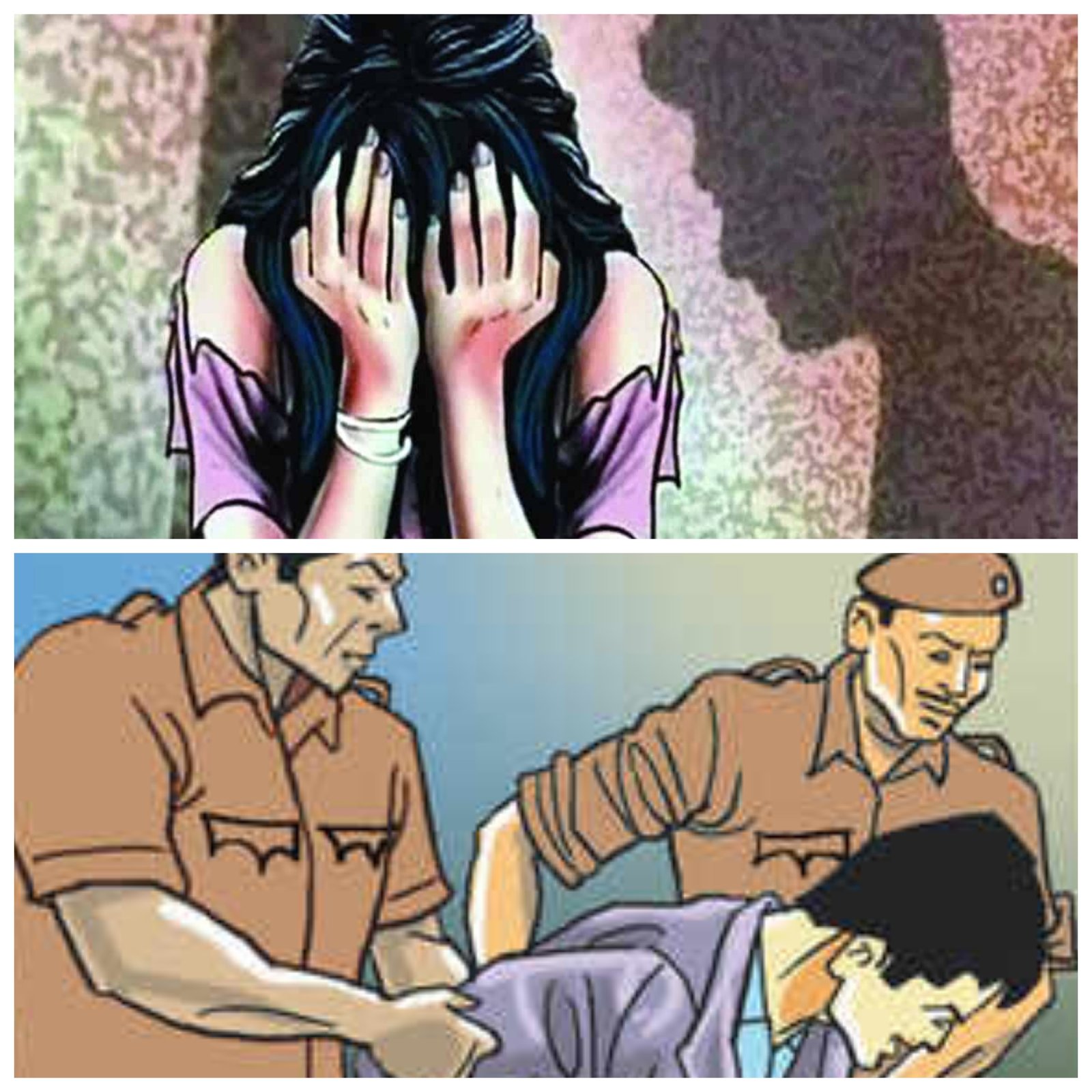 तरुणीची छेड काढणाऱ्या युवकास पोलिसांनी केले तात्काळ अटक