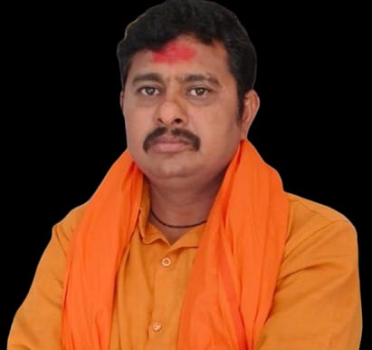 अ.भा.भ्रष्टाचार निर्मूलन संघर्ष समितीच्या विदर्भ विभागीय कार्यकारी अध्यक्षपदी संजय पळसकर यांची नियुक्ती