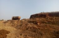 हातला शेतशिवारातील उत्खनन झालेल्या मुरुमाची बाजारमुल्याप्रमाणे रक्कम द्यावी- शहाजी खडसे (माजी सभापती जिप)