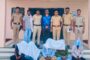 पोलिस स्टेशनला बोलावण्यासाठी समन्ससोबत आता तक्रारीची प्रत देणे पोलिसांना बंधनकारक..!