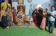 त्याग, संघर्ष आणि मायेची सावली! माता रमाई आंबेडकर यांना स्मृतिदिनानिमित्त विनम्र अभिवादन!
