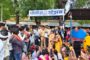 ढाणकीत तलवारीसह तरूणाला अटक; शहरात धारदार शस्त्रांचे प्रमाण वाढल्याने 'कॉम्बिंग ऑपरेशन'ची मागणी