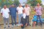 ढाणकीत तलवारीसह तरूणाला अटक; शहरात धारदार शस्त्रांचे प्रमाण वाढल्याने 'कॉम्बिंग ऑपरेशन'ची मागणी