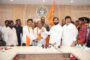 गावठी बनावटीचा देशी पिस्टल बाळगणा-या इसमांस महागांव पो स्टे हददीतून अटक