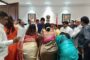 उमरखेड येथील चाकू हल्ला गुन्हयातील फरार मुख्य आरोपी अटक स्थानिक गुन्हे शाखा यवतमाळ यांची कारवाई