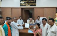 मागील २१ वर्षापासून देवसरी येथील पूरग्रस्त नागरिकांचा पुनर्वसन करण्यासाठी संघर्ष सुरूच! सरपंच मीनाक्षी सावतकर