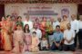 पुसद शहर पोलीस स्टेशन परिसरात अंधारात रात्रीच्या वेळी संशयीतरित्या मिळून आलेल्या तिन इसमांवर स्थानिक गुन्हे शाखा यवतमाळ यांची कारवाई!