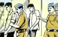 पुसद शहर पोलीस स्टेशन परिसरात अंधारात रात्रीच्या वेळी संशयीतरित्या मिळून आलेल्या तिन इसमांवर स्थानिक गुन्हे शाखा यवतमाळ यांची कारवाई!