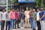 रोटरी क्लब उमरखेडतर्फे अनेक गरजू विद्यार्थ्यांना पुस्तकांचे वितरण..!