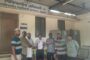 पैनगंगेच्या पुरामुळे मराठवाडा-विदर्भाचा संपर्क तुटला;उमरखेड,ढाणकी-हिमायतनगर मार्ग बंद, गांजेगाव पुलावरून पाणी