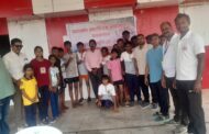 नगर परिषद उमरखेडच्या शिरपेचात आणखी एक मानाचा तुरा