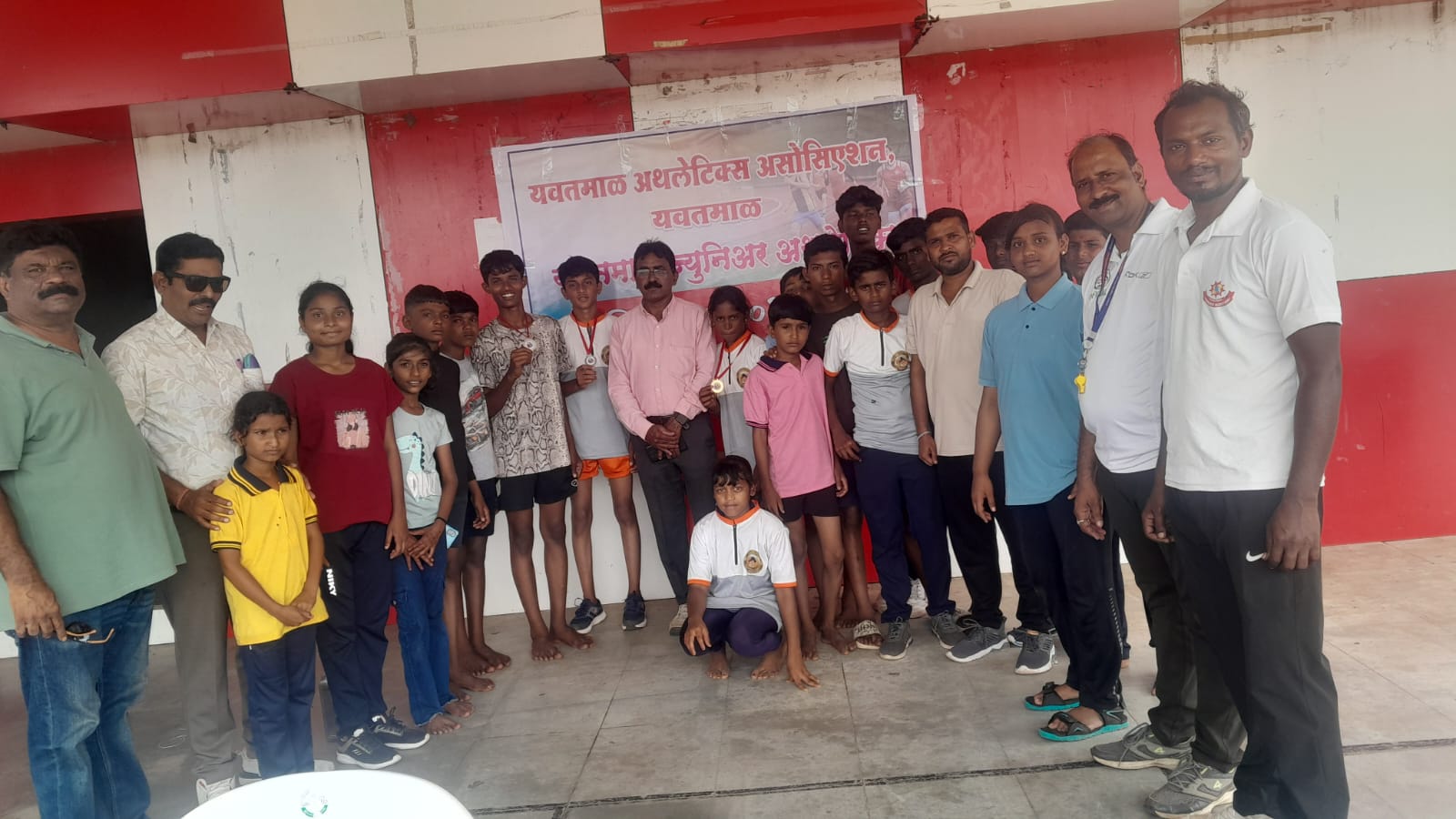 नगर परिषद उमरखेडच्या शिरपेचात आणखी एक मानाचा तुरा